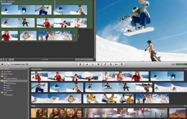 Montage vidéo professionnel à Paris par un réalisateur expérimenté