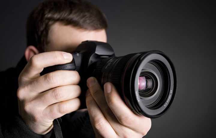 Photographe et cameraman professionnel à Paris pour l'événementiel et le corporate